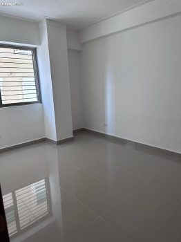 Apartamento en sector dn - bella vista norte 1 habitaciones 1 parqueo