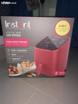 Air fryer vortex mini