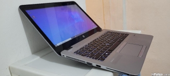 Laptop hp g3 14 pulg core i7 2.81ghz ram 16gb video 8gb