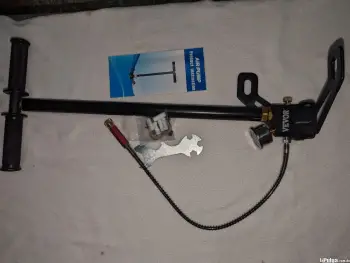 Rifle pcp bomba para rifle