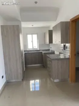 Apartamento en sector dn - mirador sur 3 habitaciones 2 parqueo