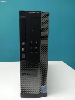 Desktop dell optiplex 3020 / 4th gen intel core i5 / 8gb ddr3 / 500g