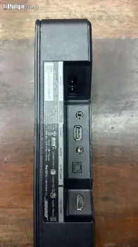 Bose tv speaker