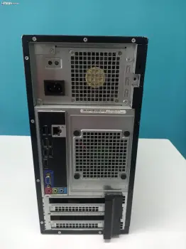 Desktop dell optiplex 390 / 2th gen intel core i5 / 8gb ddr3 / 500gb