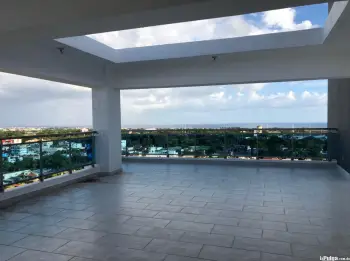 Apartamento en sector sde - alma rosa 4 habitaciones 3 parqueos