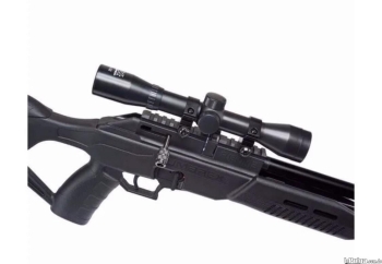 Rifle de aire