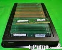 Memoria 8gb ddr3 pc3l para computadoras dell lenovo hp