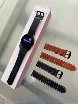 Samsung galaxy watch 4