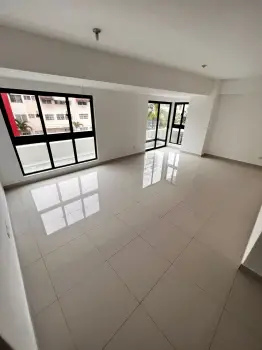 Apartamento en venta en exclusiva zona de bella vista