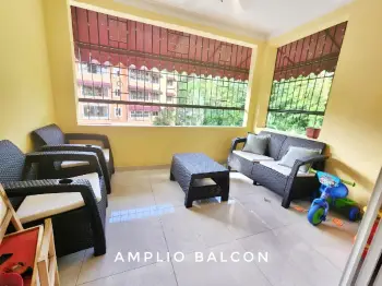 Apartamento en venta en republica dominicana