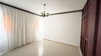 Apartamento remodelado en venta en gazcue segundo piso.