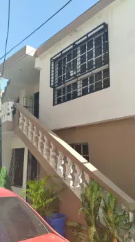 Apartamento en alquiler