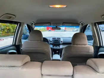 Toyota rav4 2006 limited  en san cristóbal