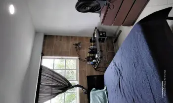 Apartamento reparto los tres ojos