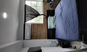 Apartamento reparto los tres ojos