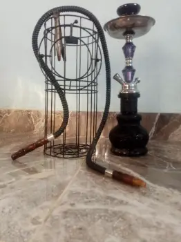 Hooka de manguera en santo domingo oeste