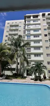 Vendo apartamento ave- españa sde