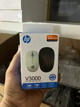 Mouse inalambrico hp