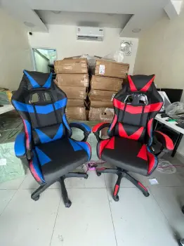 Silla gamer