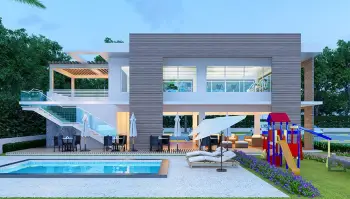 Aquí está el hogar de tus sueños. reserva con us1000