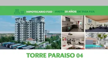 Residencial paraiso  04