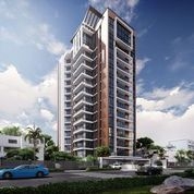 En venta moderno proyecto apartamentos 2 y 3 hab bella vista