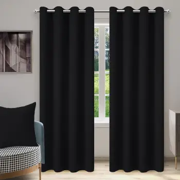 Cortinas blackout