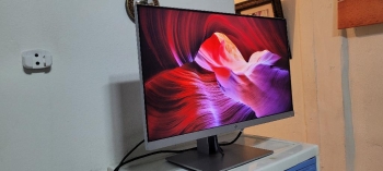 Monitor hp 24 pulg ips 1080p sin bordes hdmi vga