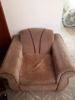 Juego de muebles