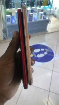 Iphone 8 plus 64gb desbloqueado