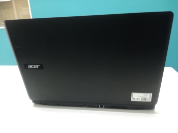 Laptop acer aspire es1-732 / 6th gen intel pentium n4200 /