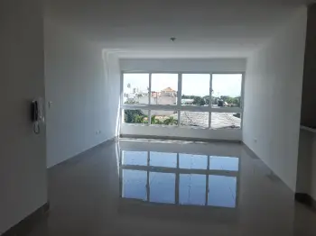 Apartamento en costa verde