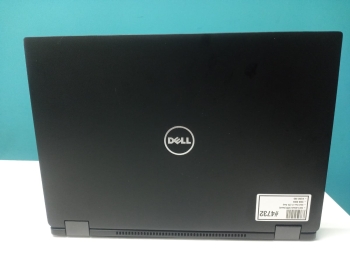 Laptop dell latitude 5289 touch / 7th gen intel core i7