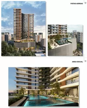 Apartamentos en piantini abril 2026