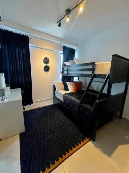 La esperilla  apartamento-renta amueblado