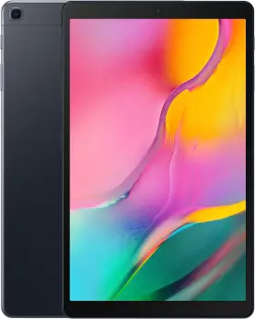 Tablet samsung galaxy tab a 2019 sm-t510