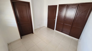 Apartamento en venta en la jacobo majluta res las bienave