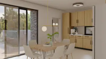 Proyecto haciendas villas isamar