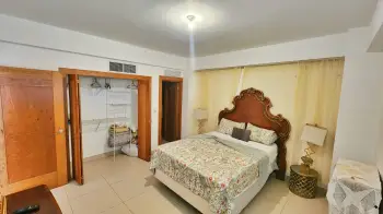 Apartamento en venta en juan dolio primera línea de playa