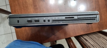 Laptop dell presicion m4800 32gb ram 1gb nvidia tegra