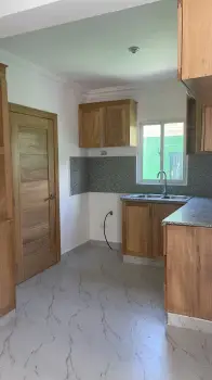 Apartamos en vista hermosa
