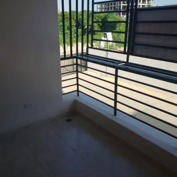 Apartamento en san isidro residencial vila andre 2