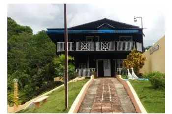 Venta de villa en san cristobal