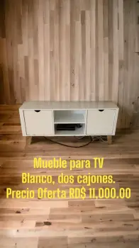 Mesa para tv