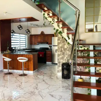 Casa en venta santo domingo este