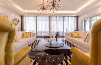 Apartamento de lujo en piantini