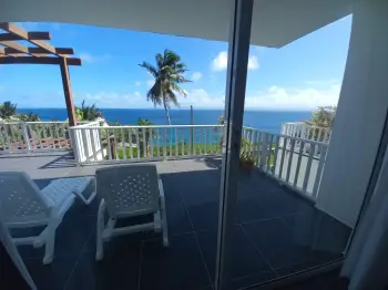 Apartamento con acceso a la playa en venta en samaná