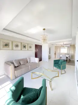 Vendo apto en los rios 3 habitaciones 3 baños 2 parqueos
