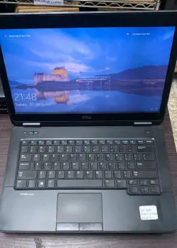 Dell e5440 i5/4ta 12 de ram 240 gb ssd