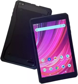 Tablet de 8 pulgadas